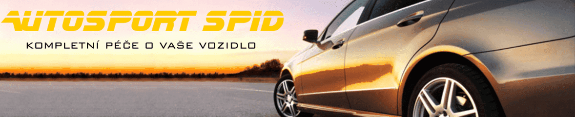 Autoservis SPID